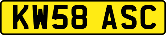 KW58ASC