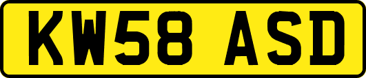 KW58ASD