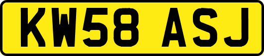 KW58ASJ