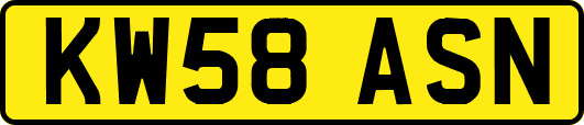 KW58ASN