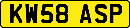KW58ASP