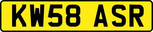 KW58ASR