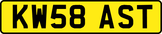 KW58AST