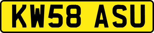 KW58ASU