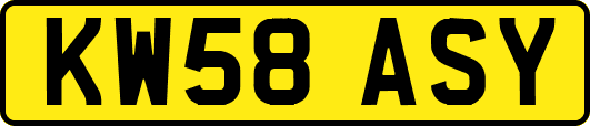 KW58ASY
