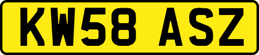 KW58ASZ
