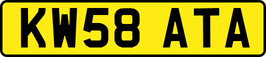 KW58ATA