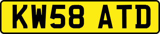 KW58ATD