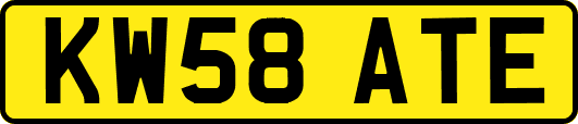 KW58ATE