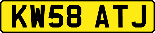 KW58ATJ