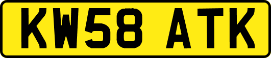 KW58ATK