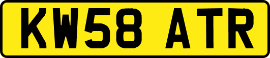KW58ATR