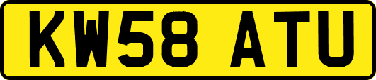 KW58ATU