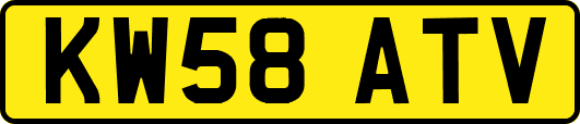 KW58ATV