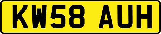 KW58AUH
