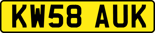 KW58AUK