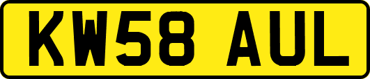 KW58AUL
