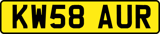 KW58AUR