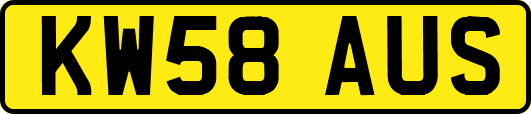 KW58AUS