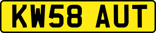 KW58AUT