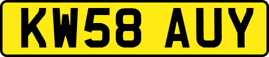 KW58AUY