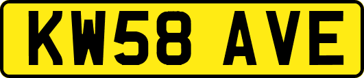 KW58AVE