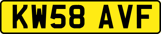 KW58AVF