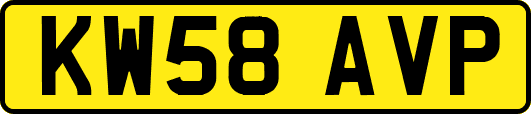 KW58AVP