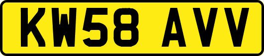 KW58AVV