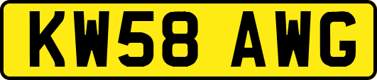 KW58AWG