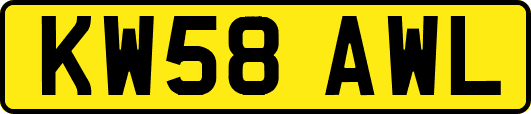 KW58AWL