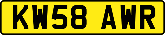 KW58AWR
