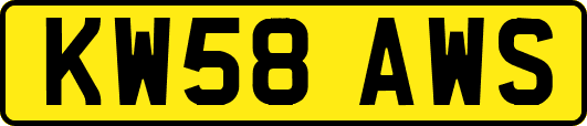 KW58AWS