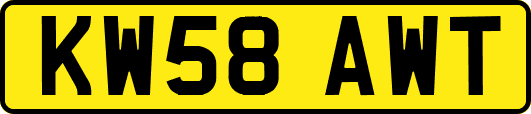KW58AWT