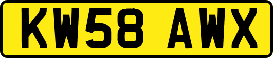 KW58AWX