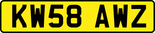 KW58AWZ