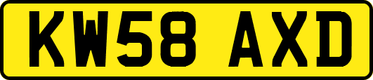 KW58AXD