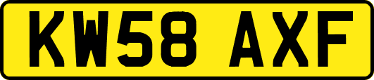 KW58AXF