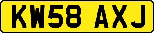 KW58AXJ