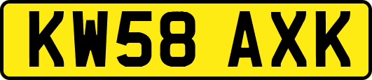 KW58AXK
