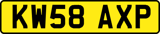 KW58AXP