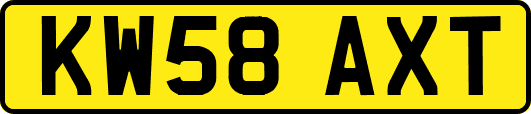 KW58AXT