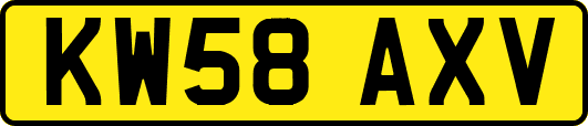KW58AXV