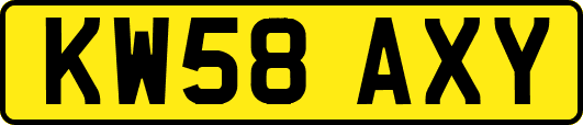 KW58AXY