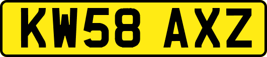 KW58AXZ