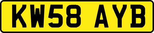 KW58AYB