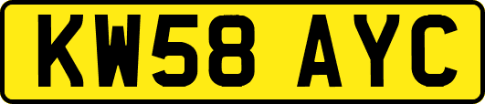 KW58AYC