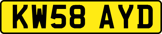 KW58AYD