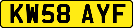 KW58AYF