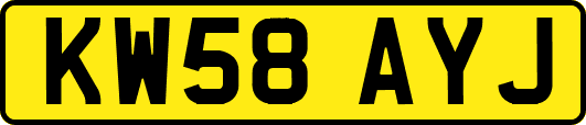 KW58AYJ